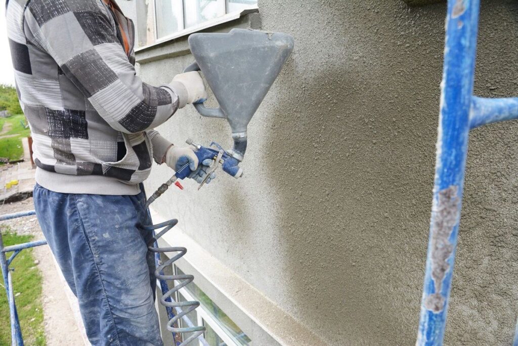 Pintor Comercial e Residencial em Jau